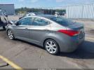 Hyundai ELANTRA Limited Image 16