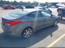 Hyundai ELANTRA Limited Image 2