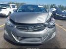 Hyundai ELANTRA Limited Image 5