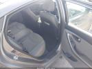 Hyundai ELANTRA Limited Image 4