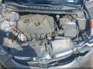 Hyundai ELANTRA Limited Image 8