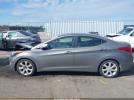 Hyundai ELANTRA Limited Image 15