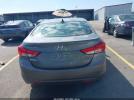 Hyundai ELANTRA Limited Image 11