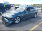 BMW 5 Series Image 4