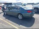 BMW 5 Series Image 3