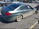 BMW 5 Series Image 2
