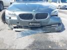 BMW 5 Series Image 8