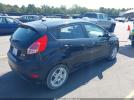 Ford Fiesta Se Image 2