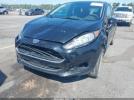 Ford Fiesta Se Image 4