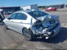 BMW 5 Series Image 2