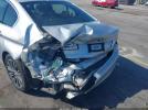 BMW 5 Series Image 4