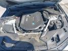 BMW 5 Series Image 9