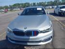 BMW 5 Series Image 16