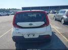 Kia Soul Lx Image 10
