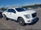Nissan Titan Sv 4x2 Image 1