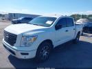 Nissan Titan Sv 4x2 Image 15