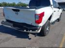 Nissan Titan Sv 4x2 Image 9