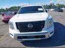 Nissan Titan Sv 4x2 Image 3