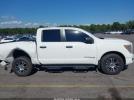 Nissan Titan Sv 4x2 Image 4