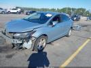 Chevrolet Cruze Lt Auto Image 2