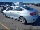 Chevrolet Cruze Lt Auto Image 12