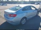 Chevrolet Cruze Lt Auto Image 3