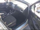 Chevrolet Cruze Lt Auto Image 5