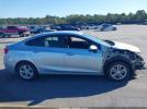 Chevrolet Cruze Lt Auto Image 10