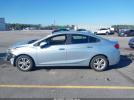 Chevrolet Cruze Lt Auto Image 13