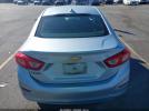 Chevrolet Cruze Lt Auto Image 16