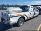 Ford F-250 Xl Image 4