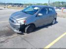 Mitsubishi Mirage Es Image 4