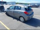 Mitsubishi Mirage Es Image 11
