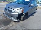 Mitsubishi Mirage Es Image 10