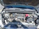 Mitsubishi Mirage Es Image 8