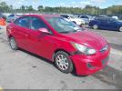 Hyundai ACCENT Gls Image 1