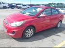Hyundai ACCENT Gls Image 8