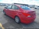 Hyundai ACCENT Gls Image 7