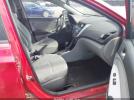 Hyundai ACCENT Gls Image 11