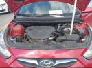 Hyundai ACCENT Gls Image 4
