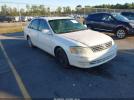 Toyota Avalon Xl Image 1