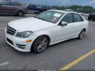Mercedes-Benz C-Class Sport 4matic Image 2