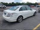 Mercedes-Benz C-Class Sport 4matic Image 4