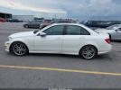 Mercedes-Benz C-Class Sport 4matic Image 14