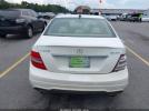 Mercedes-Benz C-Class Sport 4matic Image 15