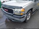 GMC Yukon Denali Image 10