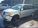 Dodge Grand Caravan Sxt Image 10