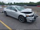 Chevrolet Malibu Rs Image 1
