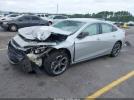 Chevrolet Malibu Rs Image 2