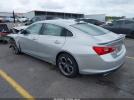 Chevrolet Malibu Rs Image 8